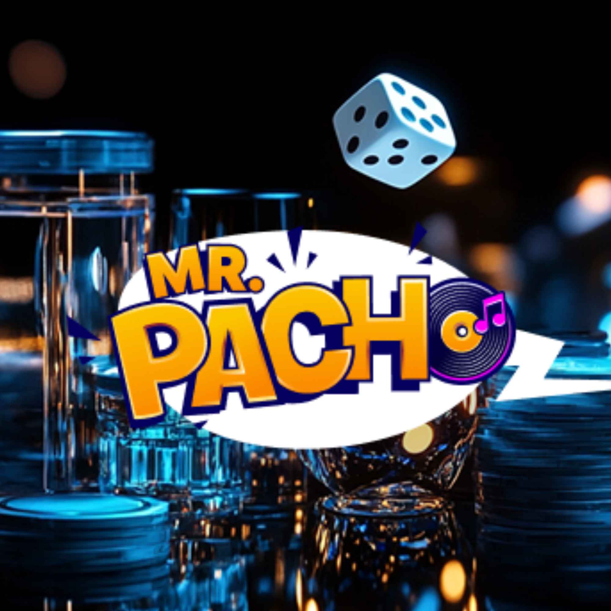 Mr. Pacho – Naš Napovedovalec za Športne Stave