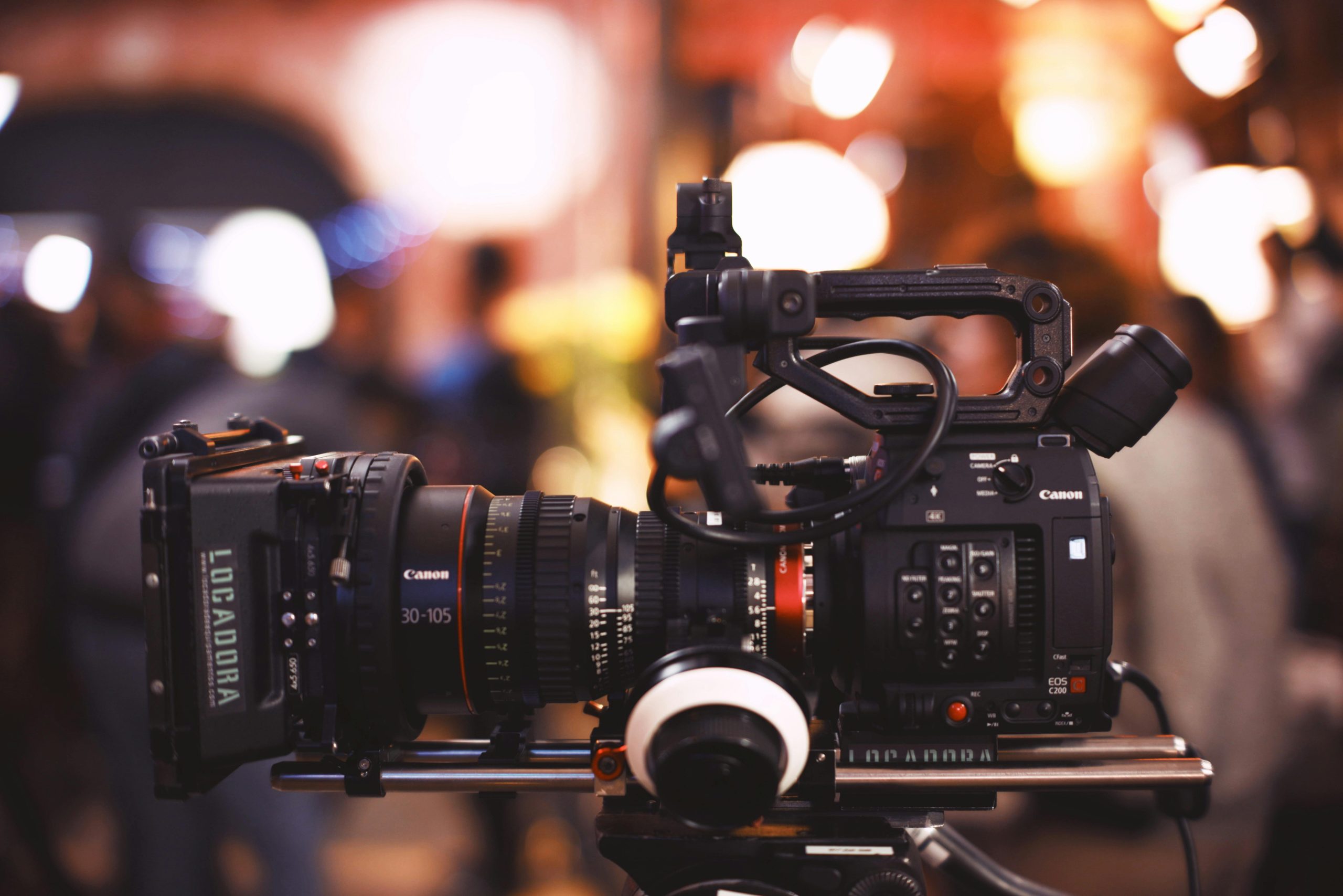 Professional Video Production Service in Toronto – Your Vision, Perfected